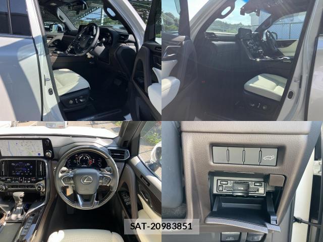Lexus LX 2024-08 8278641-5