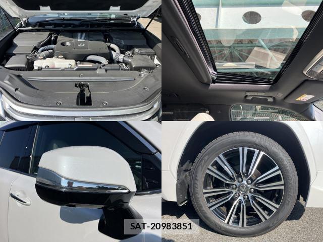 Lexus LX 2024-08 8278641-7