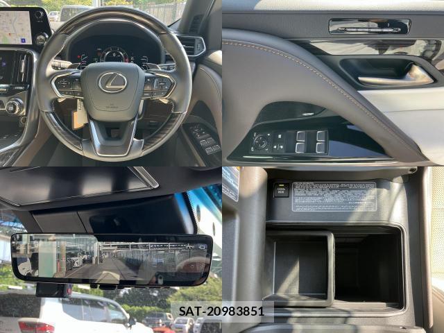 Lexus LX 2024-08 8278641-8