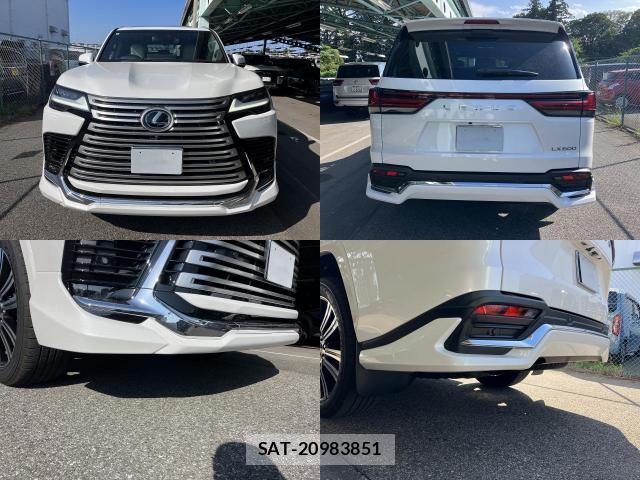 Lexus LX 2024-08 8278641-9