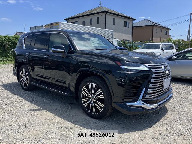 Lexus LX 2026-05 8278653-0