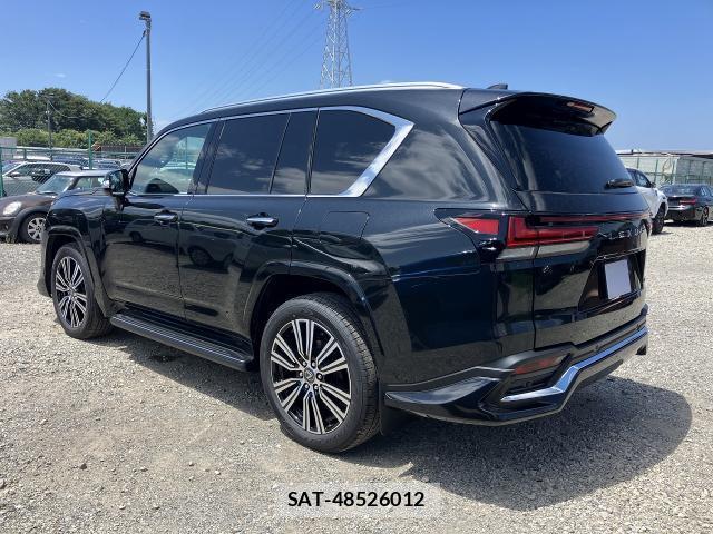 Lexus LX 2026-05 8278653-1