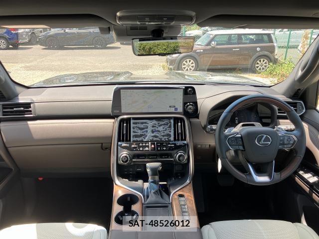 Lexus LX 2026-05 8278653-2