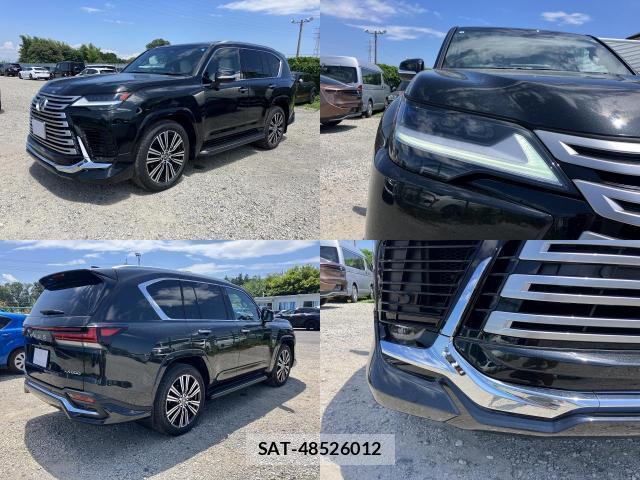 Lexus LX 2026-05 8278653-3