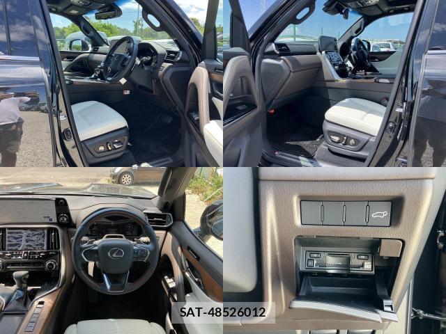 Lexus LX 2026-05 8278653-5