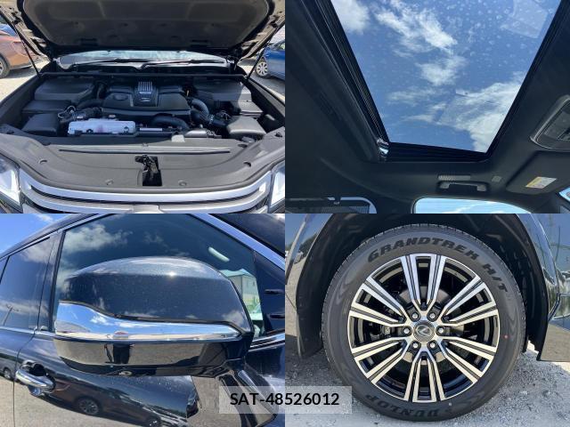 Lexus LX 2026-05 8278653-7