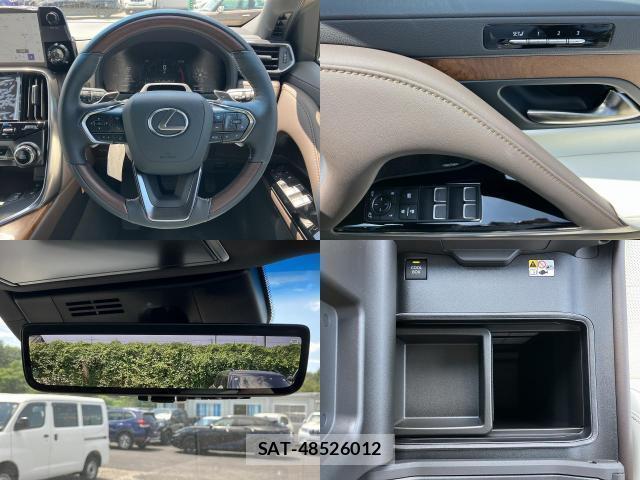 Lexus LX 2026-05 8278653-8