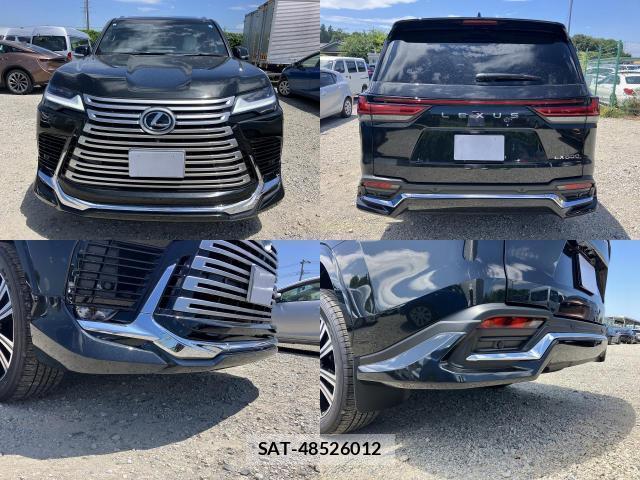 Lexus LX 2026-05 8278653-9