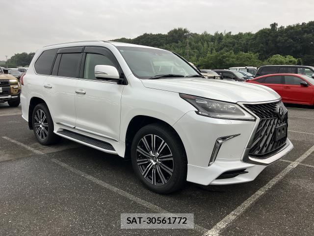 Lexus LX 2017-11 8278663-0