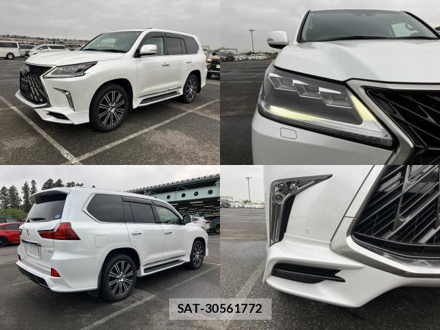 Lexus LX 2017-11 8278663-3