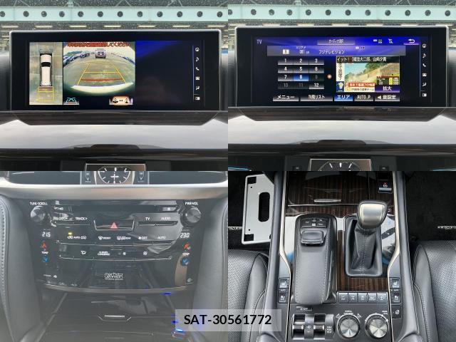 Lexus LX 2017-11 8278663-4