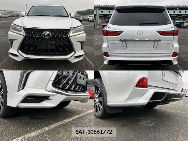 Lexus LX 2017-11 8278663-9