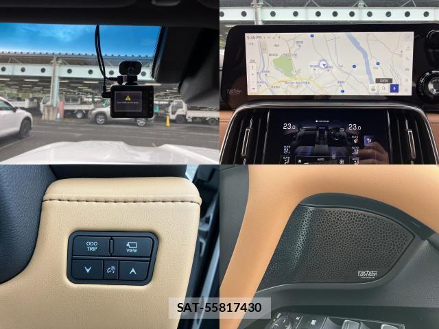 Lexus LX 2024-03 8278670-11