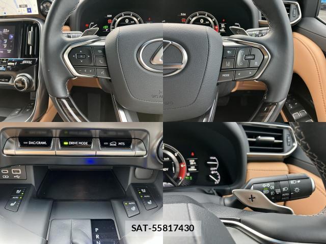 Lexus LX 2024-03 8278670-12