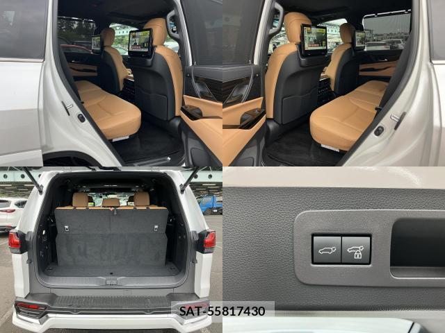 Lexus LX 2024-03 8278670-6