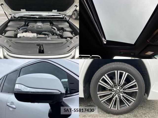 Lexus LX 2024-03 8278670-7