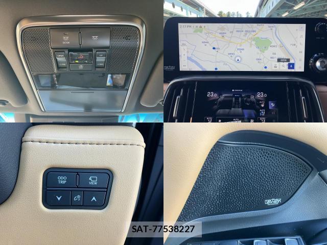 Lexus LX 2025-08 8278677-11