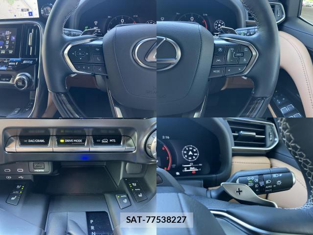 Lexus LX 2025-08 8278677-12