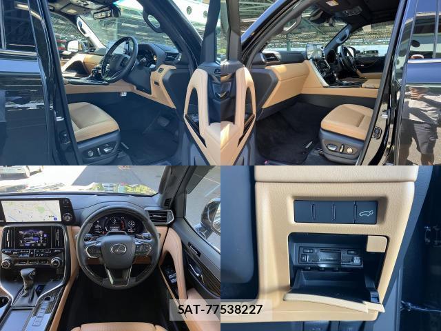 Lexus LX 2025-08 8278677-5