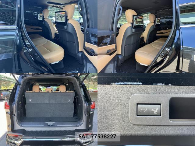 Lexus LX 2025-08 8278677-6