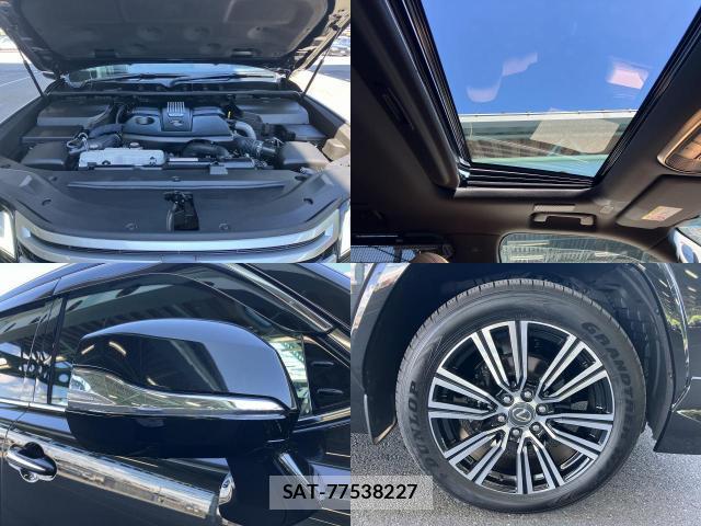 Lexus LX 2025-08 8278677-7