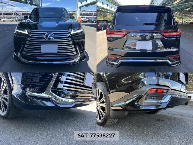 Lexus LX 2025-08 8278677-9
