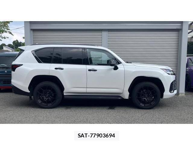 Lexus LX 2024-02 8278752-18