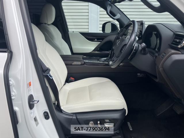 Lexus LX 2024-02 8278752-3