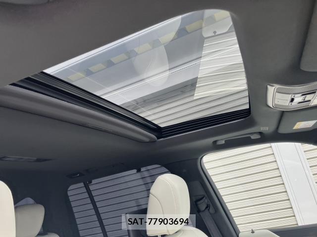 Lexus LX 2024-02 8278752-5