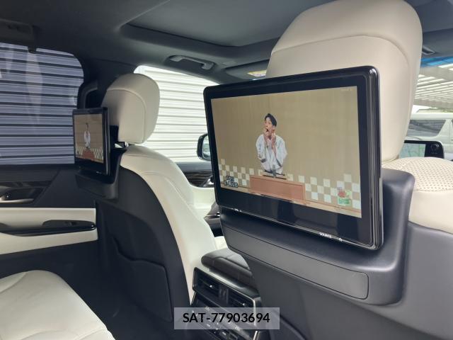 Lexus LX 2024-02 8278752-6