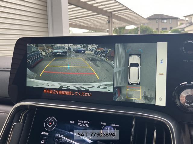 Lexus LX 2024-02 8278752-8