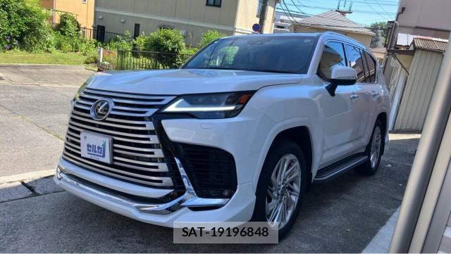 Lexus LX 2024-07 8280972-0