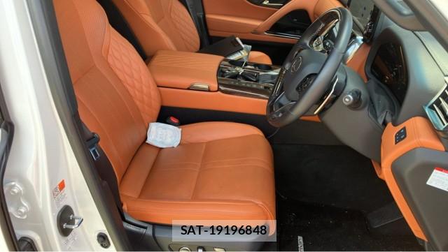 Lexus LX 2024-07 8280972-5