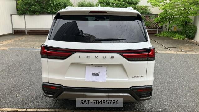 Lexus LX 2023-03 8281050-1