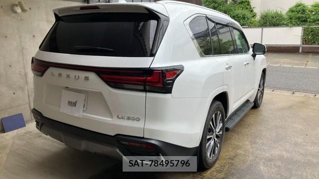 Lexus LX 2023-03 8281050-13