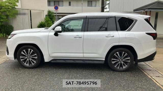 Lexus LX 2023-03 8281050-3
