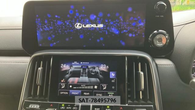 Lexus LX 2023-03 8281050-4