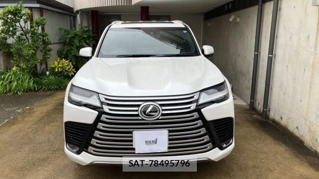 Lexus LX 2023-03 8281050-9