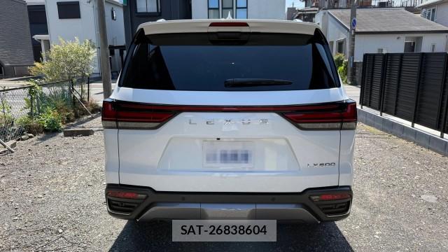 Lexus LX 2024-07 8281122-1