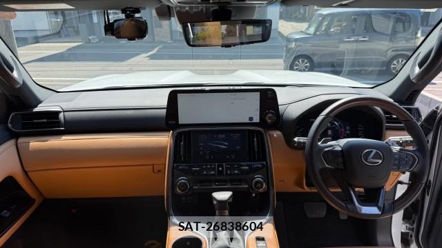 Lexus LX 2024-07 8281122-2