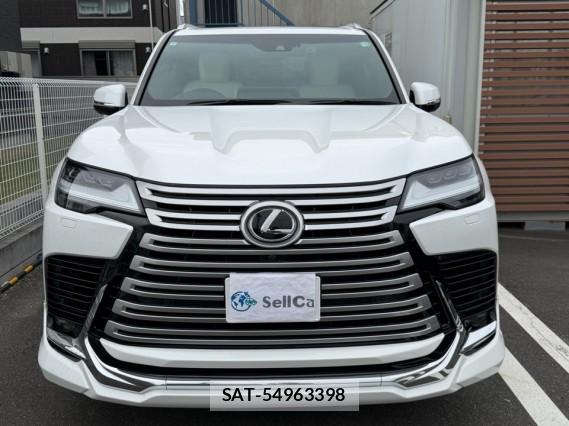 Lexus LX 2023-07 8281331-9
