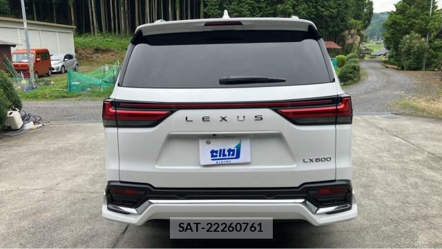 Lexus LX 2025-06 8281569-1
