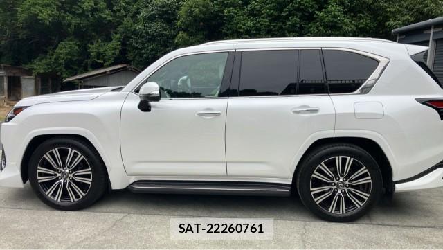 Lexus LX 2025-06 8281569-10