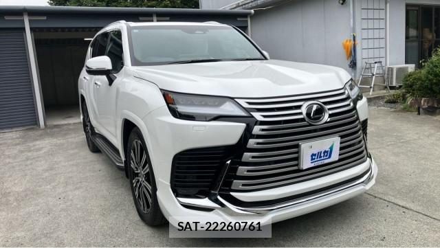Lexus LX 2025-06 8281569-11