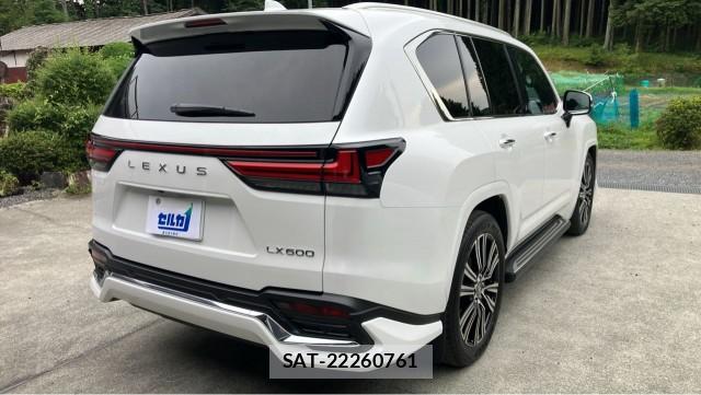 Lexus LX 2025-06 8281569-12