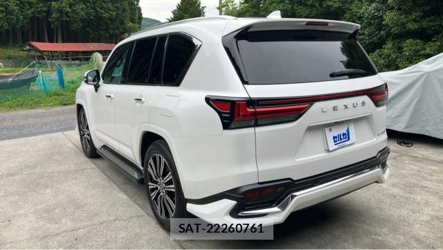 Lexus LX 2025-06 8281569-13