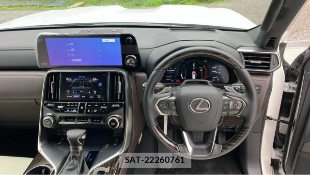 Lexus LX 2025-06 8281569-16