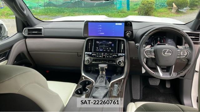 Lexus LX 2025-06 8281569-2