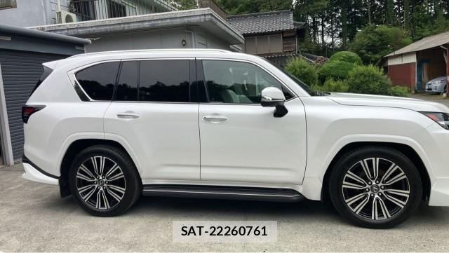 Lexus LX 2025-06 8281569-3