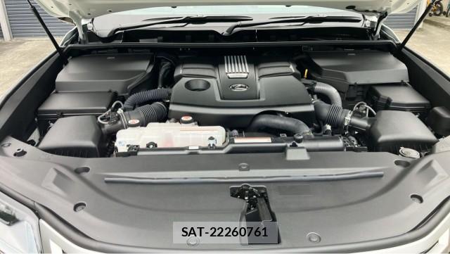 Lexus LX 2025-06 8281569-7